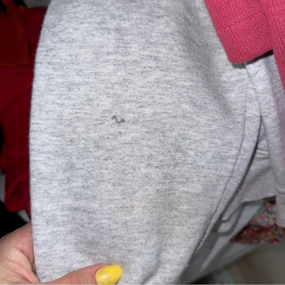Taylor Swift 1989 TV hoodie from the vault photo sweatshirt merch version blue - Picture 6 of 9